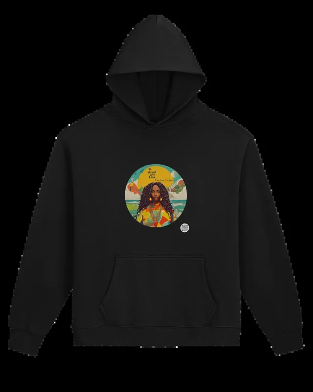 Golden Hour Hoodie