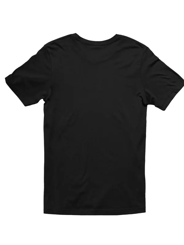 Signature Vintage Tee, back